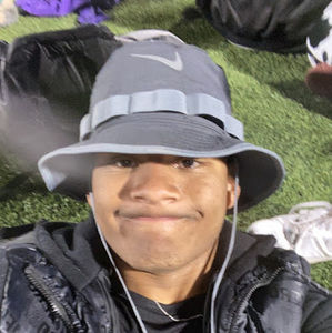 Meet your Posher, Johnny